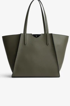 Sacs Fourre-Tout^Zadig & Voltaire Le Sac Borderline