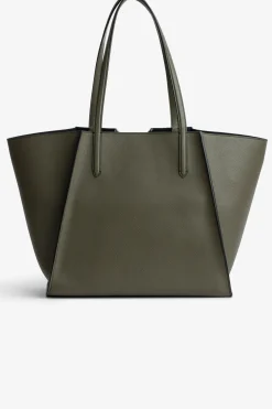 Sacs Fourre-Tout^Zadig & Voltaire Le Sac Borderline