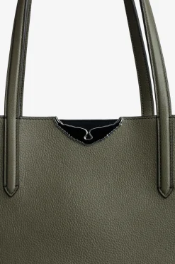 Sacs Fourre-Tout^Zadig & Voltaire Le Sac Borderline