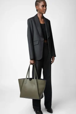 Sacs Fourre-Tout^Zadig & Voltaire Le Sac Borderline