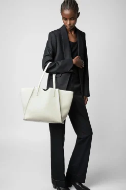 Sacs Fourre-Tout^Zadig & Voltaire Le Sac Borderline