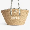 Sacs Fourre-Tout^Zadig & Voltaire Le Sac De Plage