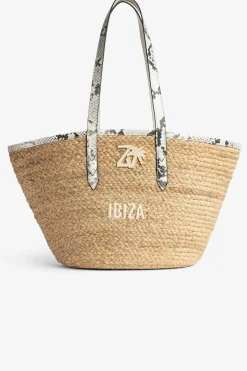 Sacs Fourre-Tout^Zadig & Voltaire Le Sac De Plage