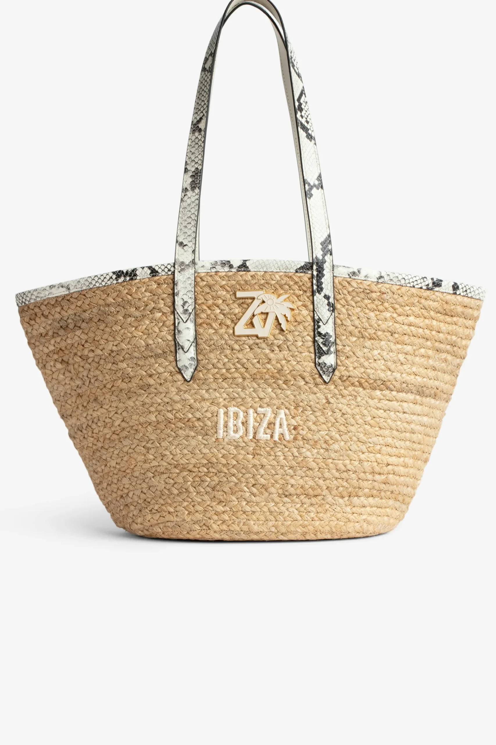 Sacs Fourre-Tout^Zadig & Voltaire Le Sac De Plage