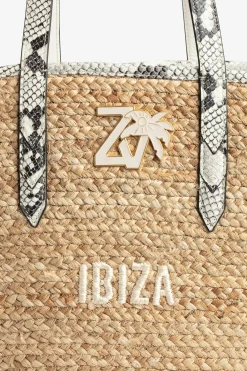 Sacs Fourre-Tout^Zadig & Voltaire Le Sac De Plage