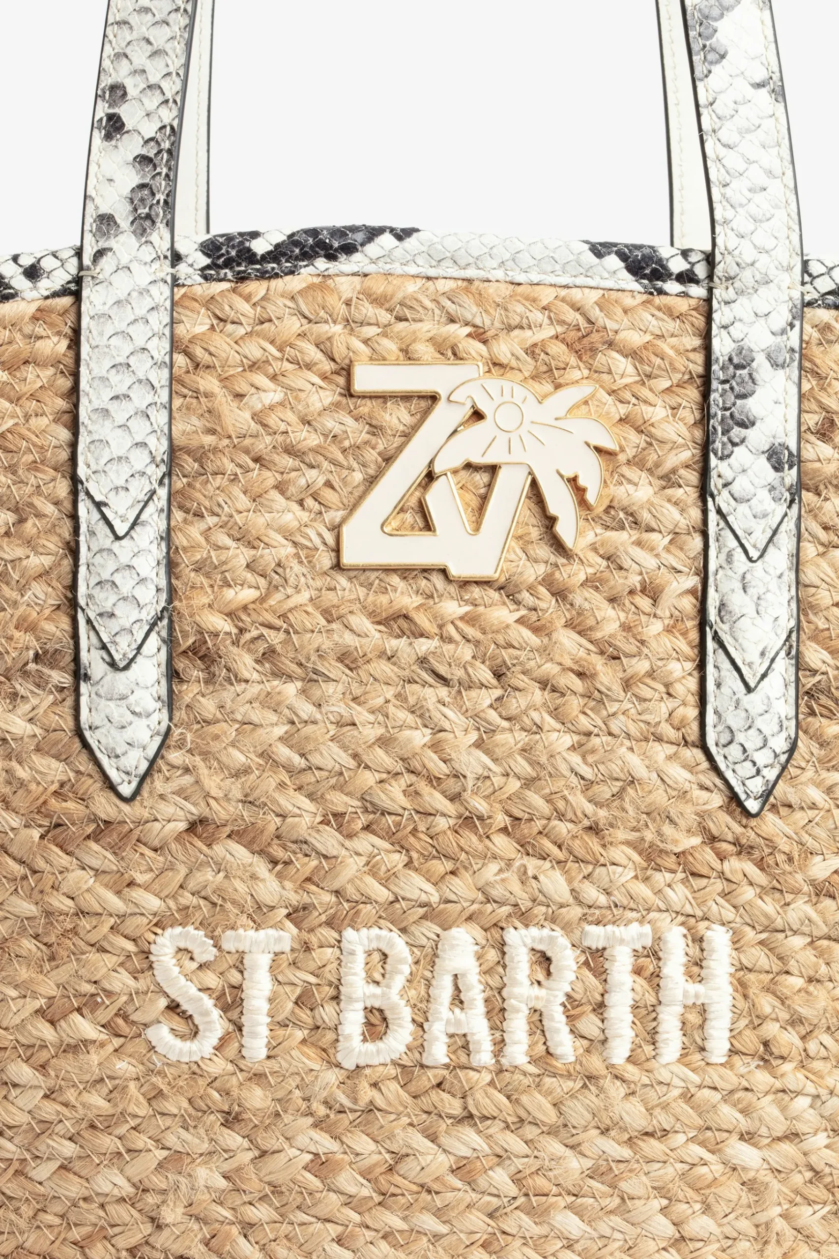 Sacs Fourre-Tout^Zadig & Voltaire Le Sac De Plage