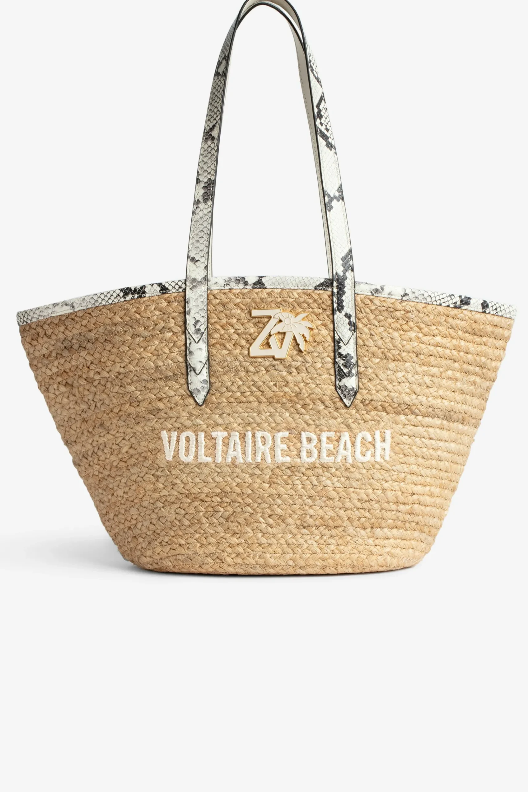 Sacs Fourre-Tout^Zadig & Voltaire Le Sac De Plage