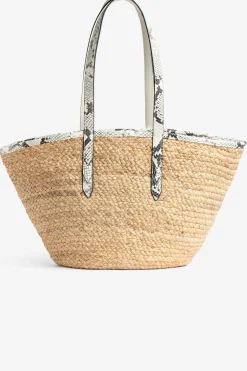 Sacs Fourre-Tout^Zadig & Voltaire Le Sac De Plage