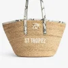 Sacs Fourre-Tout^Zadig & Voltaire Le Sac De Plage