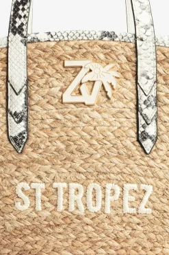 Sacs Fourre-Tout^Zadig & Voltaire Le Sac De Plage