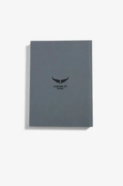 Vice-Voltaire^Zadig & Voltaire Livre "Zadig&Voltaire : Cree En 1997 A Paris" - Version Anglaise