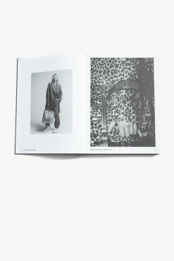 Vice-Voltaire^Zadig & Voltaire Livre 