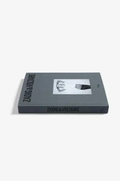 Vice-Voltaire^Zadig & Voltaire Livre 