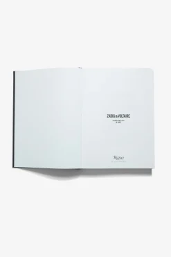 Vice-Voltaire^Zadig & Voltaire Livre 
