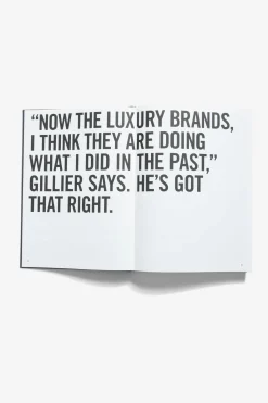 Vice-Voltaire^Zadig & Voltaire Livre 