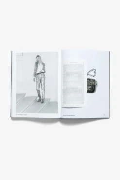 Vice-Voltaire^Zadig & Voltaire Livre 