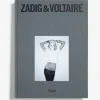 Vice-Voltaire^Zadig & Voltaire Livre "Zadig&Voltaire : Cree En 1997 A Paris" - Version Francaise