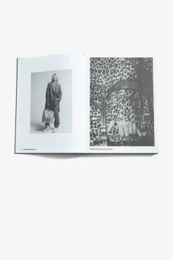 Vice-Voltaire^Zadig & Voltaire Livre 