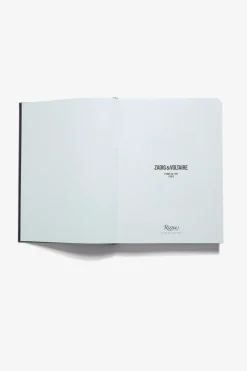 Vice-Voltaire^Zadig & Voltaire Livre 