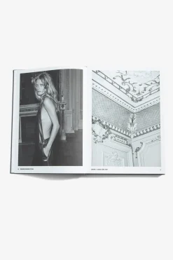 Vice-Voltaire^Zadig & Voltaire Livre 