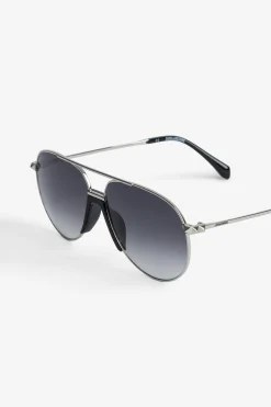 Des Lunettes De Soleil^Zadig & Voltaire Lunettes De Soleil A Clous Pyramides
