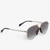 Des Lunettes De Soleil^Zadig & Voltaire Lunettes De Soleil A Clous Pyramides