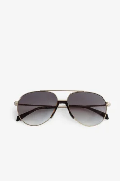 Des Lunettes De Soleil^Zadig & Voltaire Lunettes De Soleil A Clous Pyramides