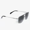 Des Lunettes De Soleil^Zadig & Voltaire Lunettes De Soleil Ailes D'Aviateur