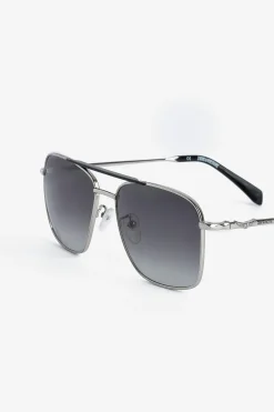 Des Lunettes De Soleil^Zadig & Voltaire Lunettes De Soleil Ailes D'Aviateur