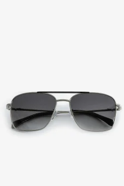 Des Lunettes De Soleil^Zadig & Voltaire Lunettes De Soleil Ailes D'Aviateur