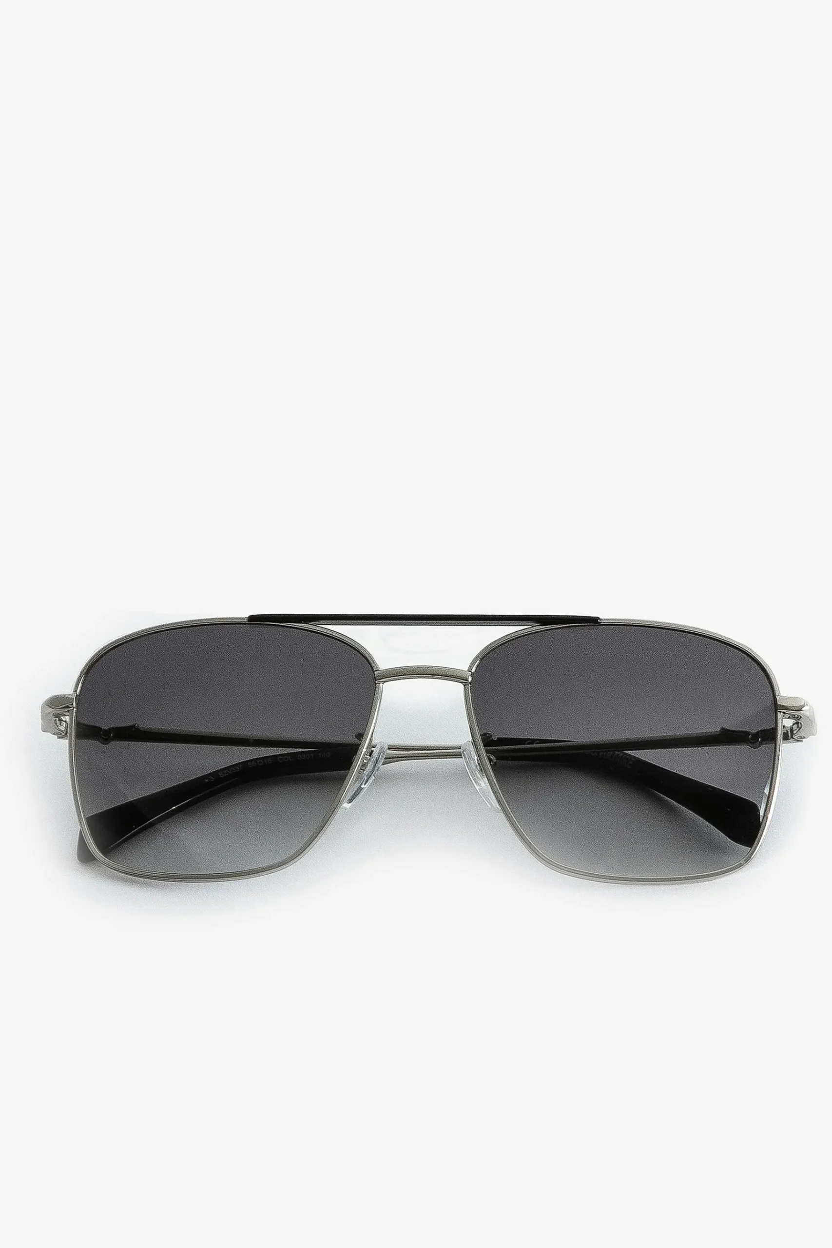 Des Lunettes De Soleil^Zadig & Voltaire Lunettes De Soleil Ailes D'Aviateur