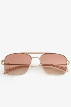 Des Lunettes De Soleil^Zadig & Voltaire Lunettes De Soleil Ailes D'Aviateur