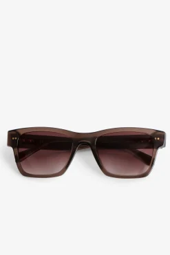 Des Lunettes De Soleil^Zadig & Voltaire Lunettes De Soleil Ailes Transparentes