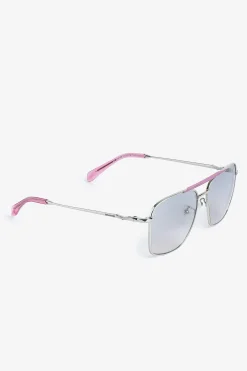 Des Lunettes De Soleil^Zadig & Voltaire Lunettes De Soleil Ailes D'Aviateur