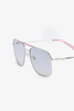 Des Lunettes De Soleil^Zadig & Voltaire Lunettes De Soleil Ailes D'Aviateur