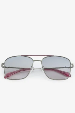 Des Lunettes De Soleil^Zadig & Voltaire Lunettes De Soleil Ailes D'Aviateur