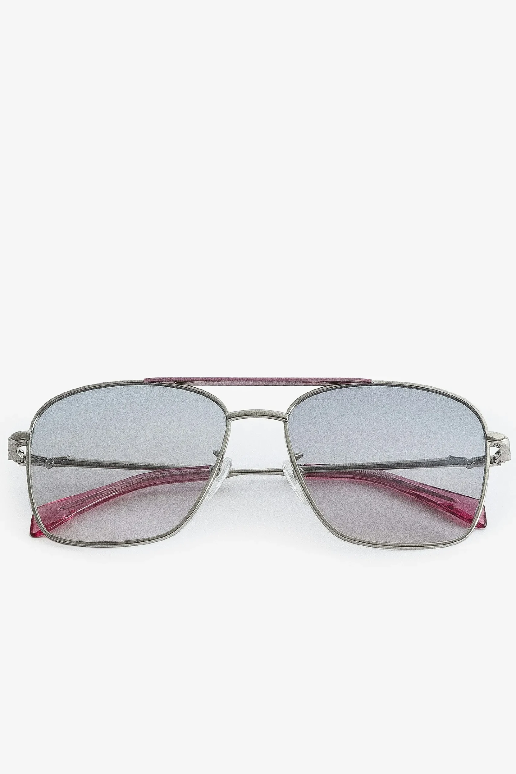 Des Lunettes De Soleil^Zadig & Voltaire Lunettes De Soleil Ailes D'Aviateur