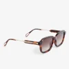 Des Lunettes De Soleil^Zadig & Voltaire Lunettes De Soleil Carrees Zv