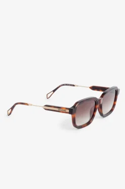 Des Lunettes De Soleil^Zadig & Voltaire Lunettes De Soleil Carrees Zv