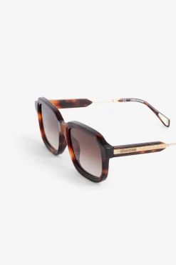 Des Lunettes De Soleil^Zadig & Voltaire Lunettes De Soleil Carrees Zv