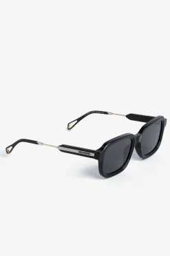Des Lunettes De Soleil^Zadig & Voltaire Lunettes De Soleil Carrees Zv