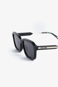 Des Lunettes De Soleil^Zadig & Voltaire Lunettes De Soleil Carrees Zv