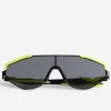 Des Lunettes De Soleil^Zadig & Voltaire Lunettes De Soleil De Defile De Mode Zv23H9