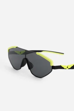 Des Lunettes De Soleil^Zadig & Voltaire Lunettes De Soleil De Defile De Mode Zv23H9