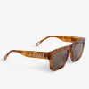 Des Lunettes De Soleil^Zadig & Voltaire Lunettes De Soleil Surdimensionnees