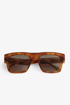Des Lunettes De Soleil^Zadig & Voltaire Lunettes De Soleil Surdimensionnees