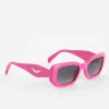 Des Lunettes De Soleil^Zadig & Voltaire Lunettes De Soleil Zv23H3