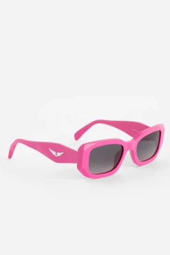 Des Lunettes De Soleil^Zadig & Voltaire Lunettes De Soleil Zv23H3