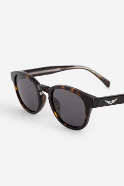 Des Lunettes De Soleil^Zadig & Voltaire Lunettes De Soleil Zv23H6