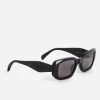 Des Lunettes De Soleil^Zadig & Voltaire Lunettes De Soleil Zv23H3
